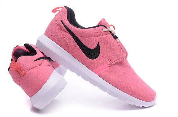 NIKE Roshe Run II Women Suede--001